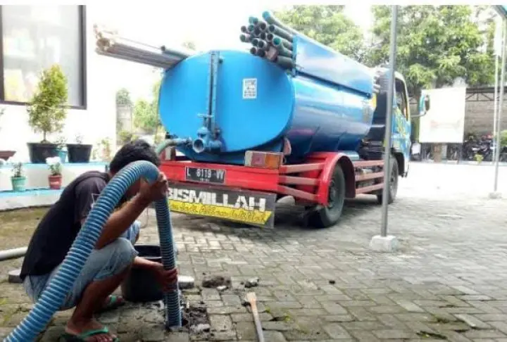 Sedot WC pati Murah