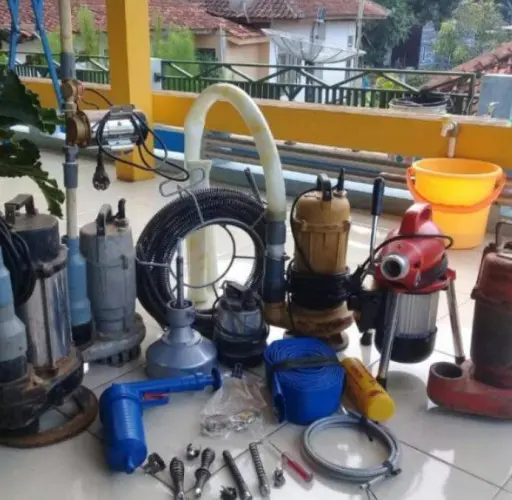 Sedot WC pati Murah