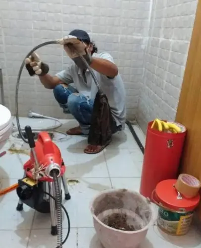 Sedot WC pati Murah