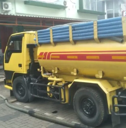 Sedot WC pati Terdekat