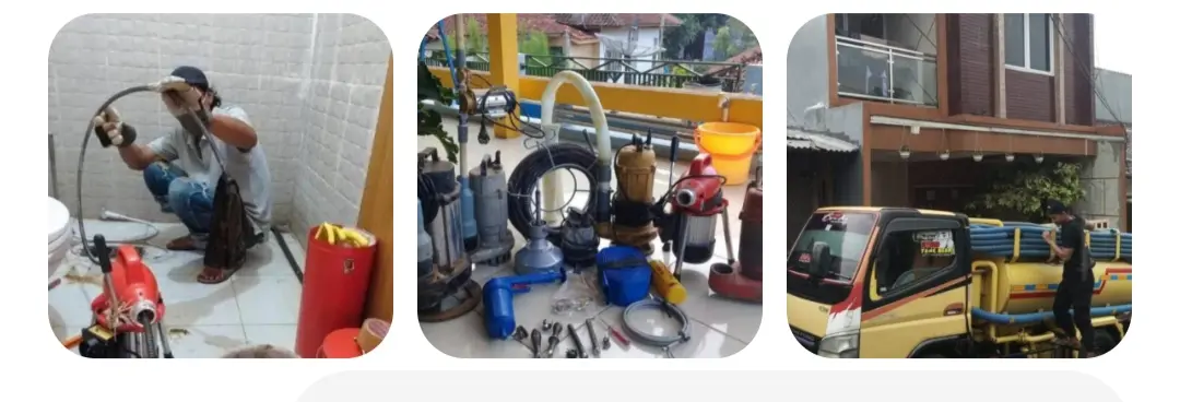 Jasa Sedot WC pati Murah Terpercaya