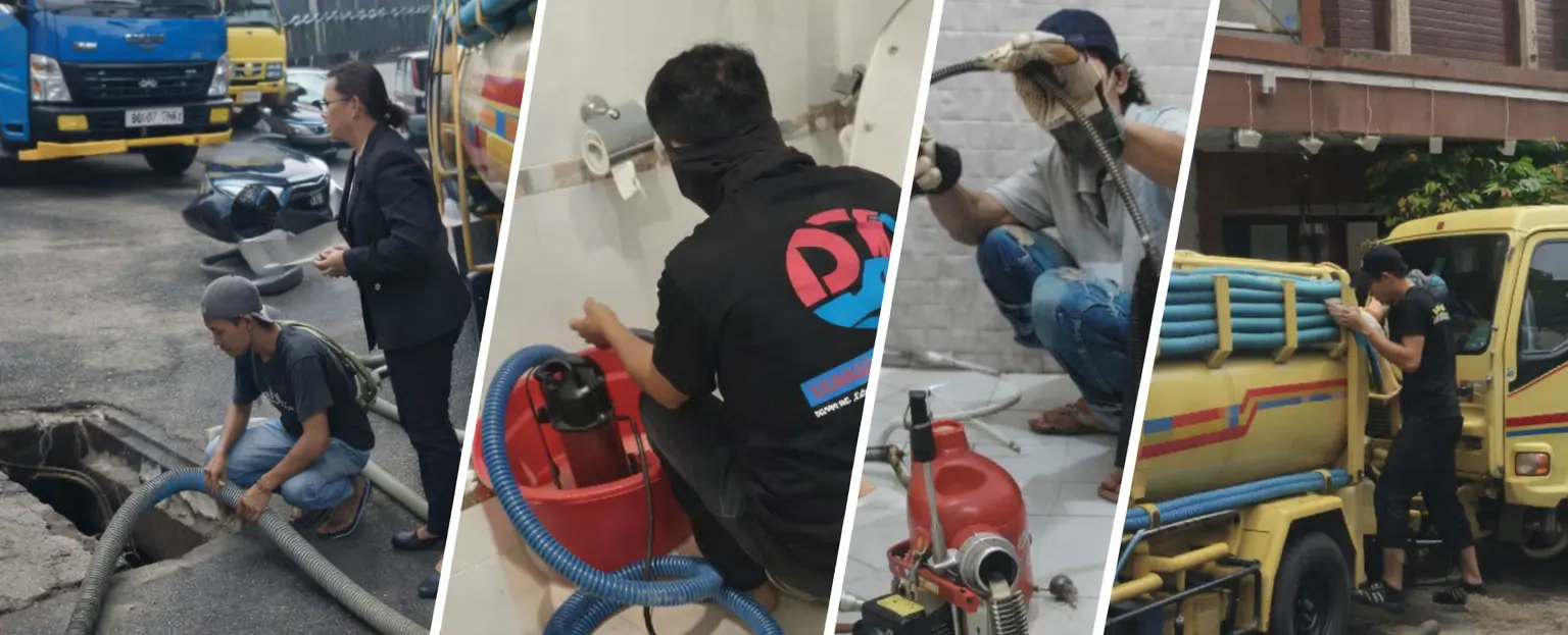 Jasa Sedot WC pati Terdekat